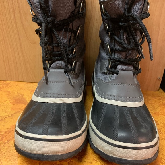 2/$60 Sorel winter boots - Picture 12 of 12